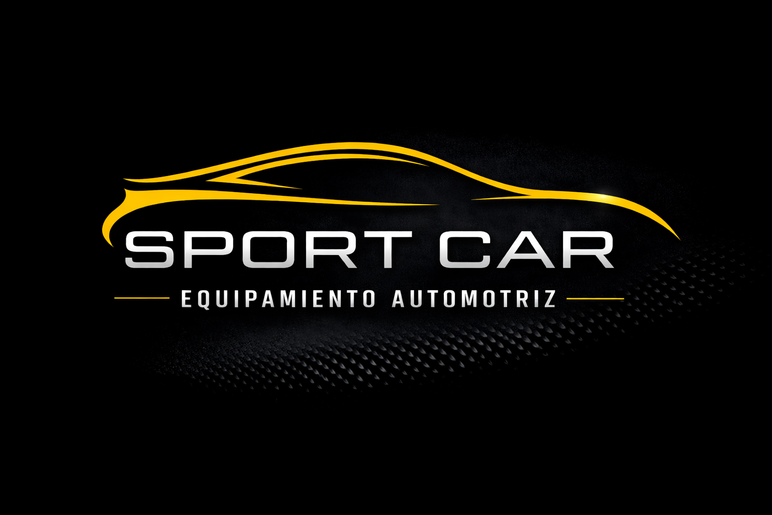 Logo SPORT CAR